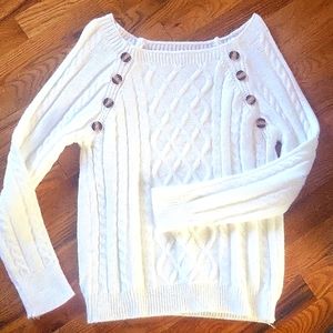 Womens Sweater